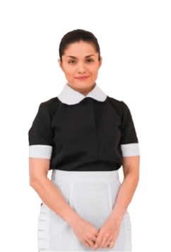 Sri Lankan Housemaid