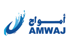 Amwaj Logo